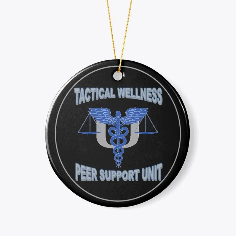 Peer Support-General